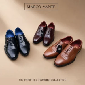 The Original Oxford